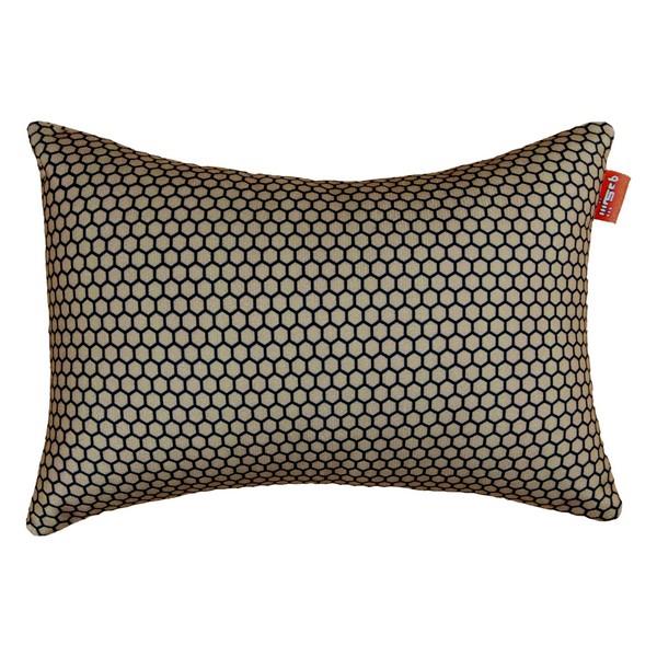 پشت گردنی صندلی خودرو طرح زنبوری شیکدو مدل CPL31 بسته 1 عددی